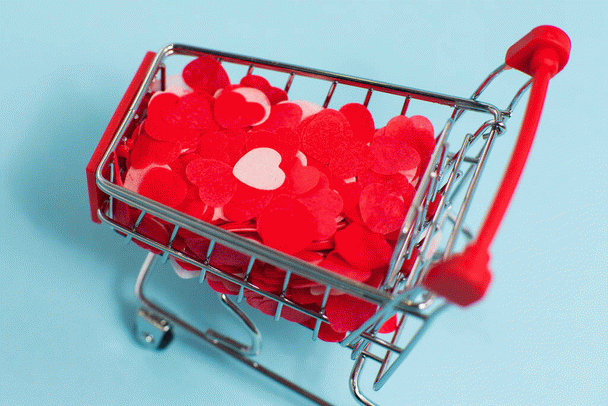 رضایت مشتری