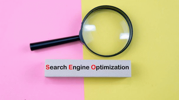 سئو سایت یا بهینه سازی وب سایت برای موتور های جستجو