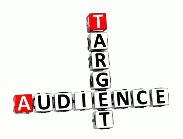 مخاطبان هدف-پرسونای مخاطب