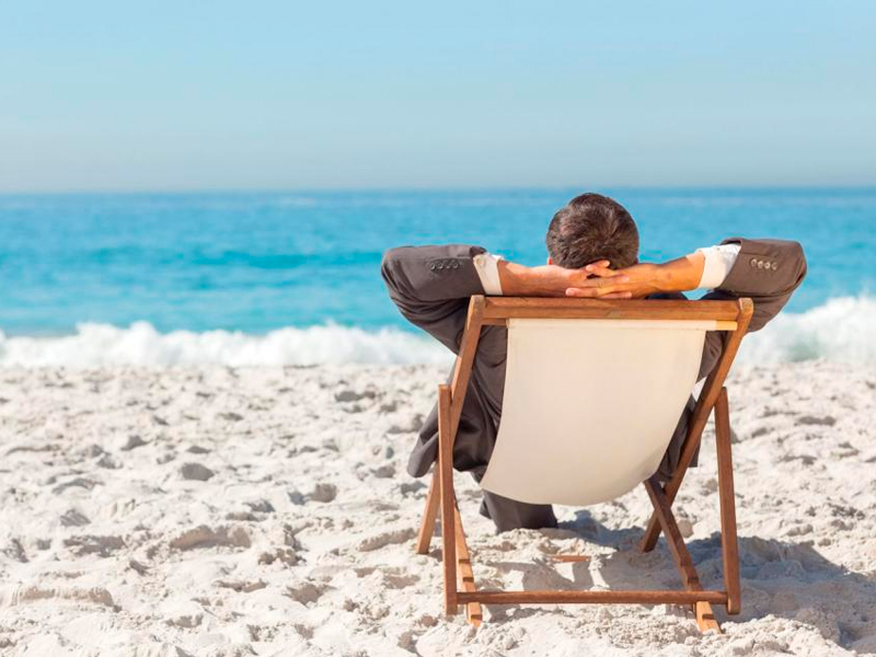 تنظیم زمان استراحت و تفریح