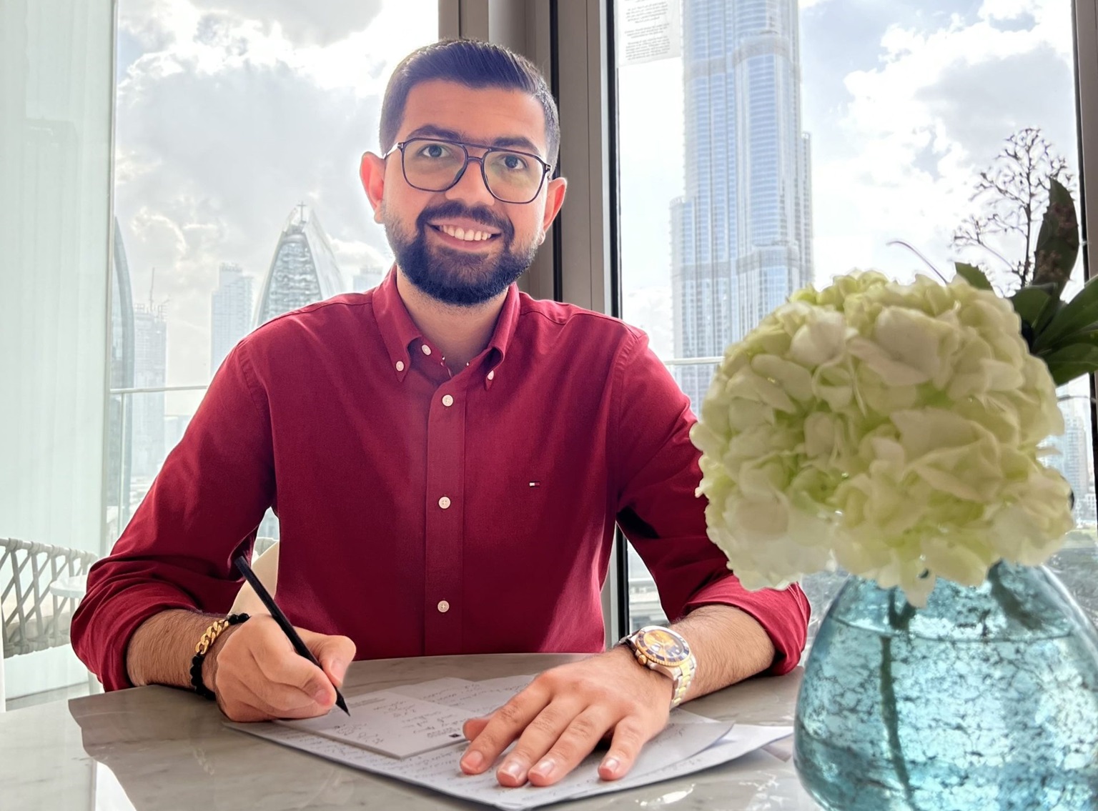 علی کاویانی - معرفی برترین مدرس اینستاگرام