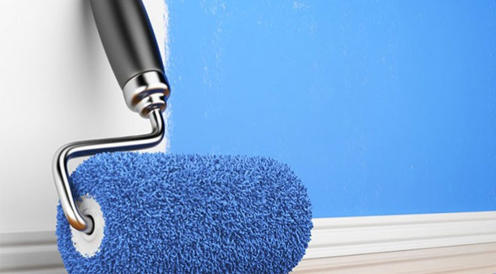 تعیین قیمت رنگ اکریلیک