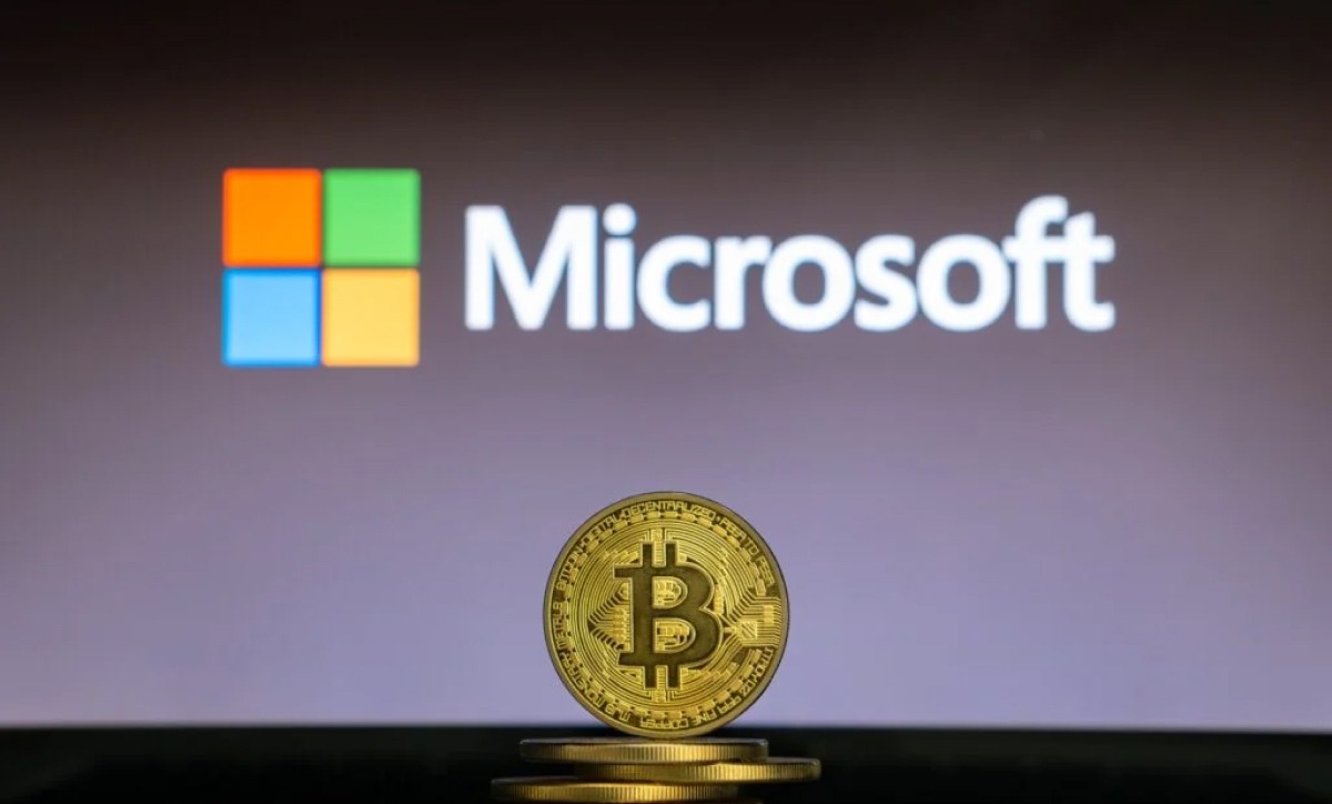 اگر سهامداران مایکروسافت به خرید بیت کوین رأی دهند، چه اتفاقی برای قیمت بیت کوین می افتد؟