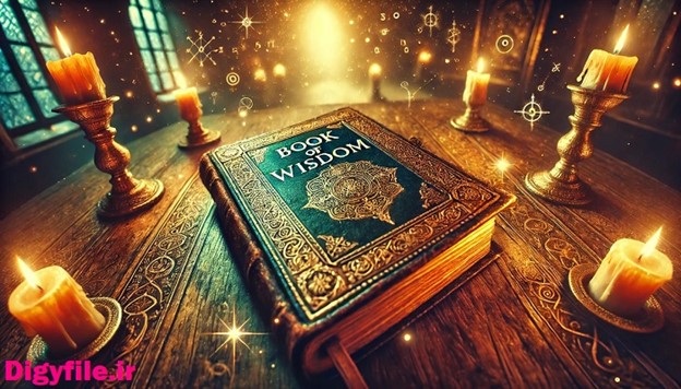 چه کسانی نباید کتاب Book of Wisdom (حکمت قرن) را بخوانند؟ 